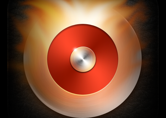 Field Recorder Application Icon