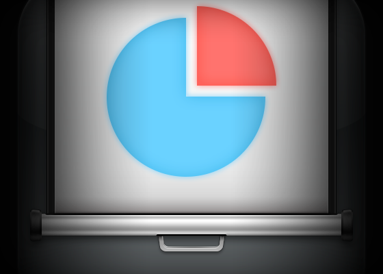iShowPlayer Application Icon
