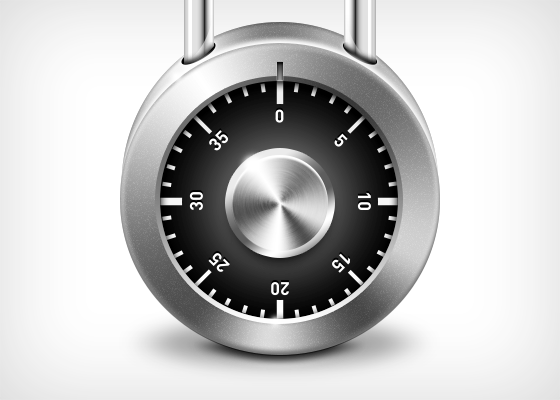 Padlock for Mac Application Icon