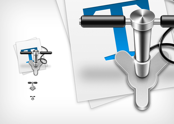 Text Expander Replacement Icon